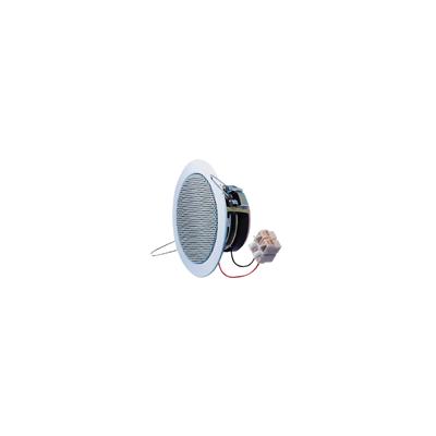 Visaton Altavoz De Techo 8 Cm (3.3")