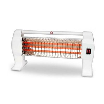 Calefactor De Cuarzo Electrica Avant 400w 800w 1200w
