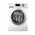 Lavadora de carga frontal Haier HW90-BP14636N-IB 9Kg Blanco A