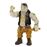 Figura Tortugas ninja 2 rocksteady_0
