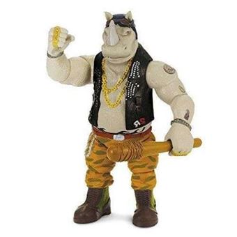 Figura Tortugas ninja 2 rocksteady