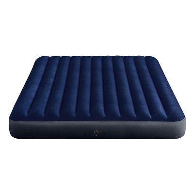 Colchón hinchable Intex Dura-Beam Standard Classic Downy