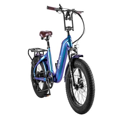 Bicicletas discount aurora opiniones