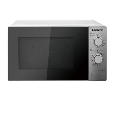 Microondas Corbero Cmicm6020gx 20l 700w Inox