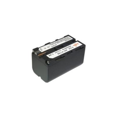 Batería Jupio Sony Np F750 F730