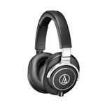 Audiotechnica M70x Auriculares de estudio profesionales para mezcla y seguimiento en estudiofoh dj masterizaciónpostprod athm70x