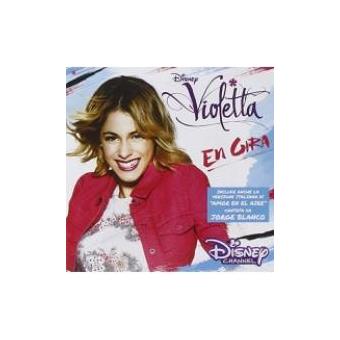 Violetta - en Gira - 1