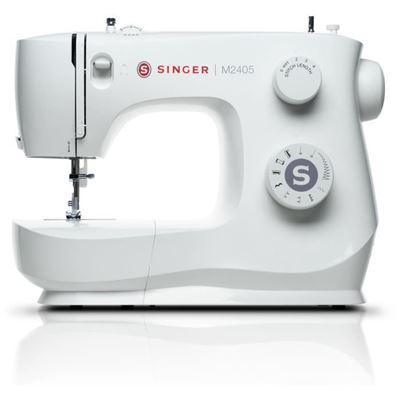 Máquina De Coser Singer M2405