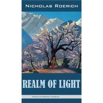 Serie ÚnicaRealm of Light HardCover