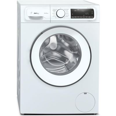 Lavadora De Carga Frontal Balay 3ts395bs 9kg/1400rpm Blanco A