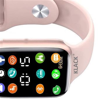 Daraz Smartwatch G500 Whatsapp Apple Watch Smartwatch Mit