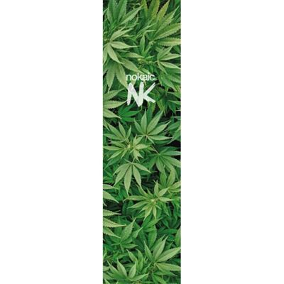 Lija Nokaic Para Patinete Freestyle Hoja Verde