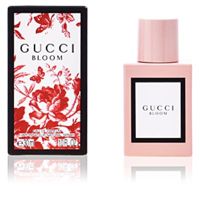 Gucci Bloom Eau De Perfume Vaporizador 30 Ml