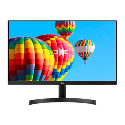 Monitor LG 22Mk600M- B 22, Full / Lcd