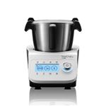 Robot de cocina TotalChef RK3 30 funciones