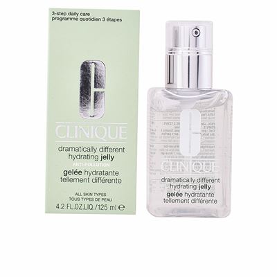 Gel Facial Hidratante Clinique Dramatically Different Hydrating Jelly 125ml