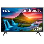 TV LED 40" TCL 40S5203 SmartTV Android 11.0 F