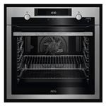 Horno AEG BPE555320M Vapor