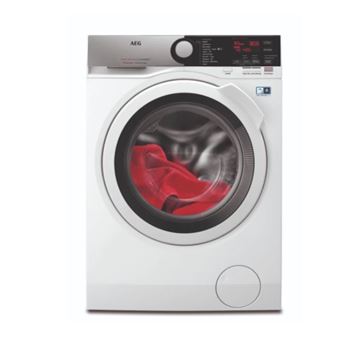 Lavadora AEG L7FEE841