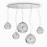 Ideal Lux Discovery SP5_0