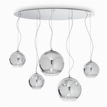 Ideal Lux Discovery SP5