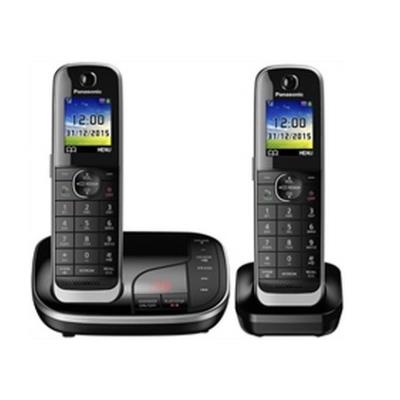 Teléfono Panasonic Kx-tgj322