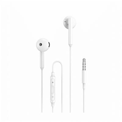 Eightt EAUR-HU Auriculares Intrauditivos Blancos - Imagen 2