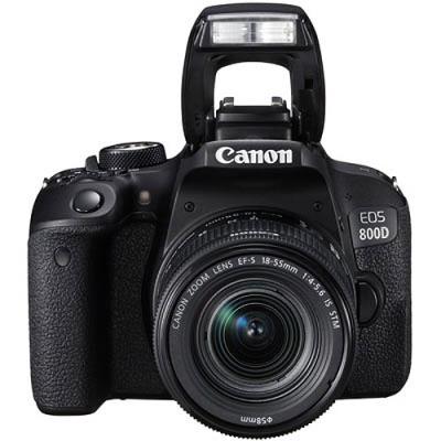 Camara Nikon D5600 Kit lente 18-55 mm Sensor CMOS de 24.2MP. Tienda  fotografica