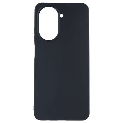 La Casa De Las Carcasas Negro Funda Ultra Suave Para Xiaomi Redmi A5