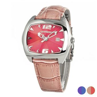 Reloj Unisex Chronotech CT2188L Color: Rosa - 1