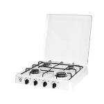 Placa de gas Orbegozo FO 4550 hobs