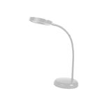 De Mesa Edm 210 3.5w blanco flexo led sobremesa 3w modelo praga 220240v 30356