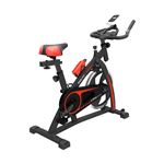 Bicicleta spinning Prixton Bike Fit Spinning Xtreme resistencia 6 kg