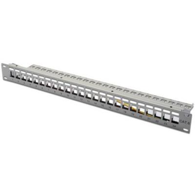 Digitus Dn-91410 Panel De Parcheo