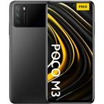 Poco M3 64GB Power Black