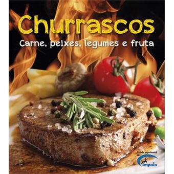 Churrascos