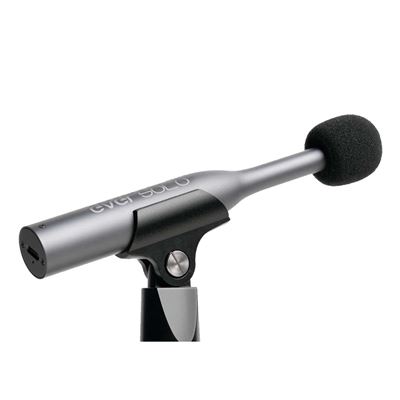 Eversolo Negro Micrófono Em-01 De Condensador Omnidireccional Usb-C
