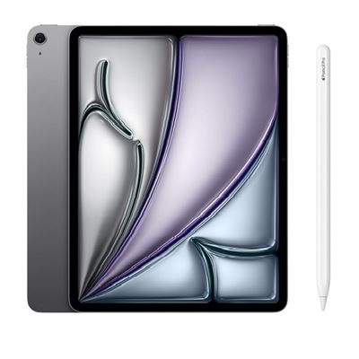 iPad Air 13インチM3 128GBとApple Pencil Pro Apple-iPad-Air-2025-13-M3-