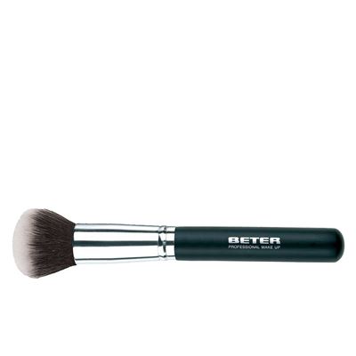 Brocha Maquillaje Beter Professional Para Polvo Mineral