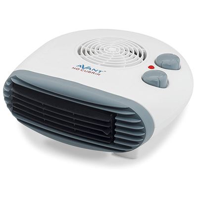 Avant Calefactor De Aire Horizontal Av7556 2000W