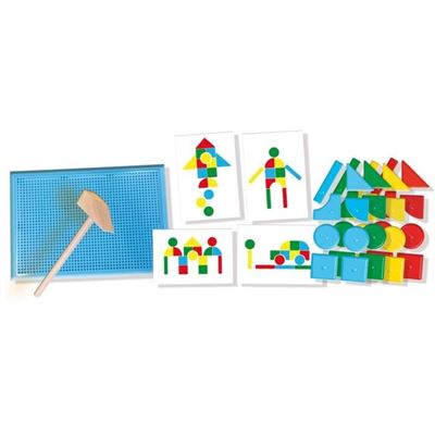 Ses Creative My First Juego De Tap Tap