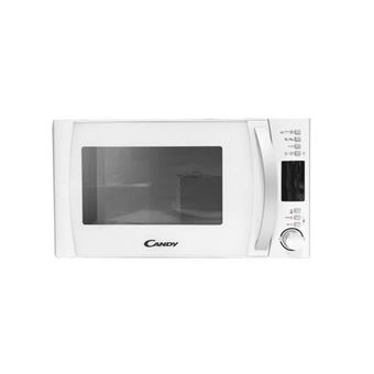 Microondas Candy CMXW20DW monofunción 20L 700W Blanco - 1