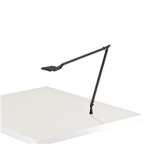 Lámpara de Mesa Homemania PANZERI Jackie Negro 105x59x53 cm