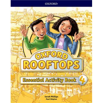 Oxford Rooftops 4. Essential Practice - Phillips, Sarah -5% en libros ...