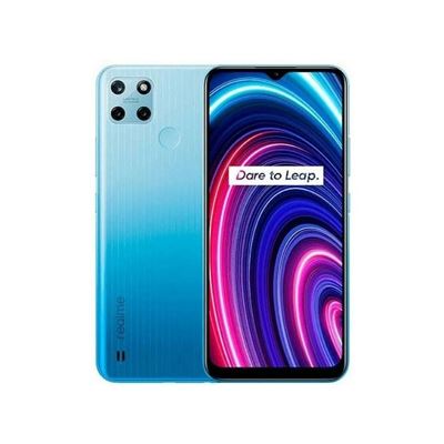 Realme C25Y Dual SIM 4GB/128GB  Azul