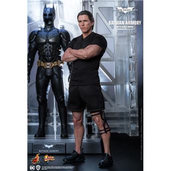 Laser Batman & Arctic Batman フィギュア　2点セット McFarlane DC Multiverso - Earth 2 Batman: Batman: Arkham Knight