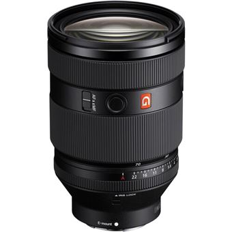 Objetivo Sony FE 28-70mm f/2 GM (Sony E) - 1