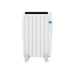 Emisor térmico Cecotec 6 elementos Ready warm 1200 thermal