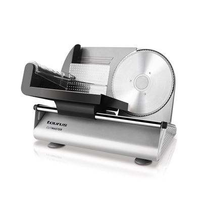 Utensilios De Corte Taurus Cutmaster Gris