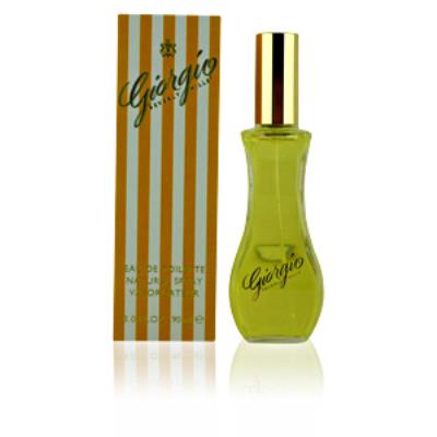 Giorgio Beverly Hills Eau De Toilette Vaporizador 90 Ml